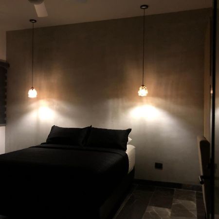 Hotel Suites La Negra Boutique Merida Luaran gambar