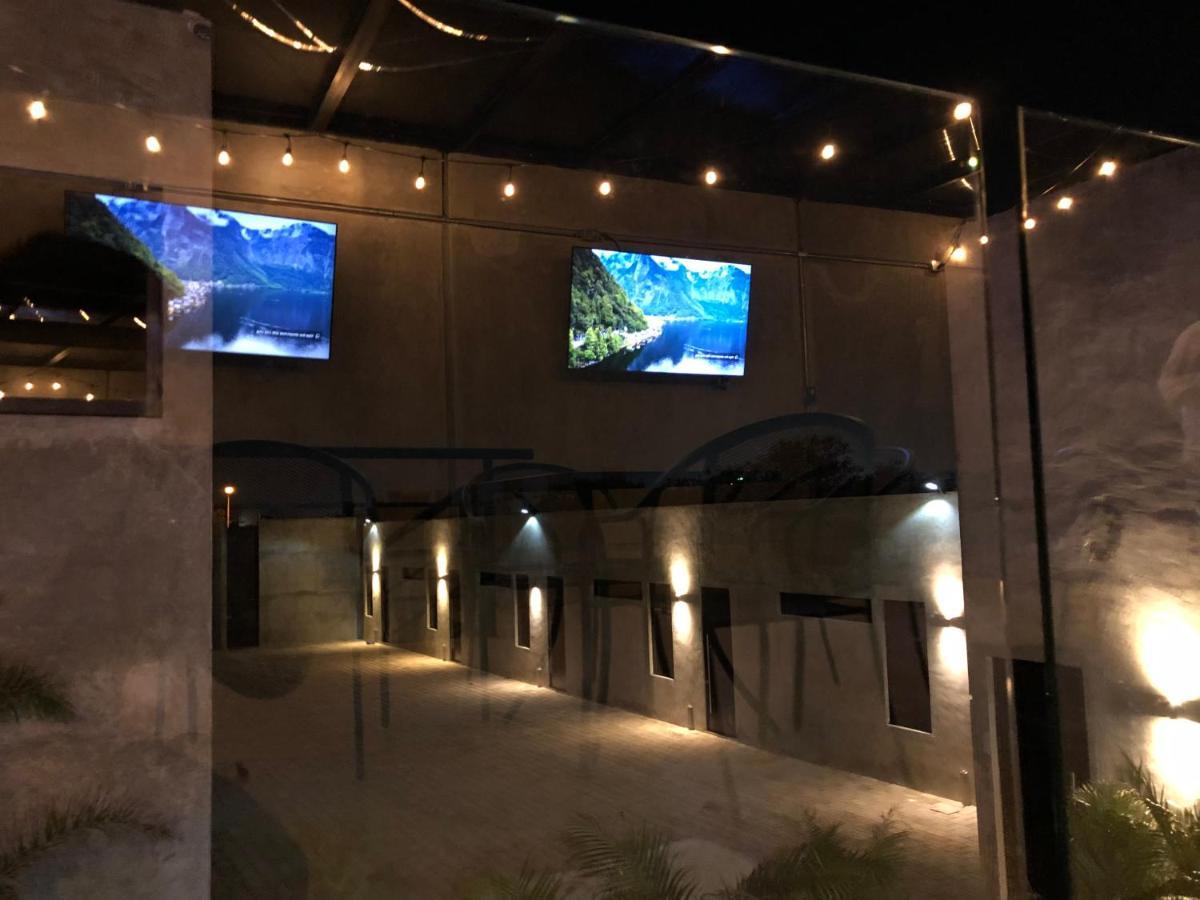 Hotel Suites La Negra Boutique Merida Luaran gambar