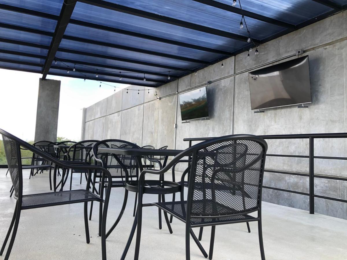 Hotel Suites La Negra Boutique Merida Luaran gambar