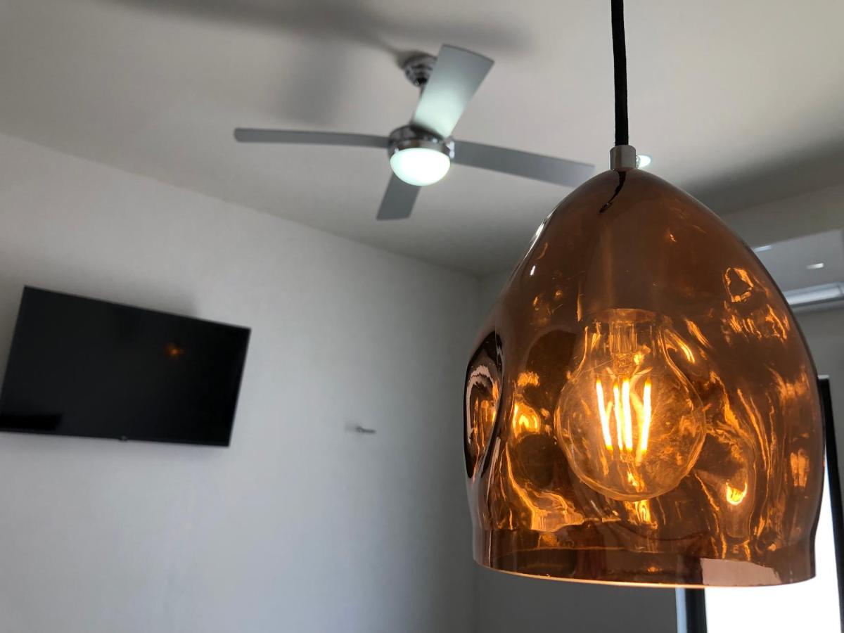 Hotel Suites La Negra Boutique Merida Luaran gambar
