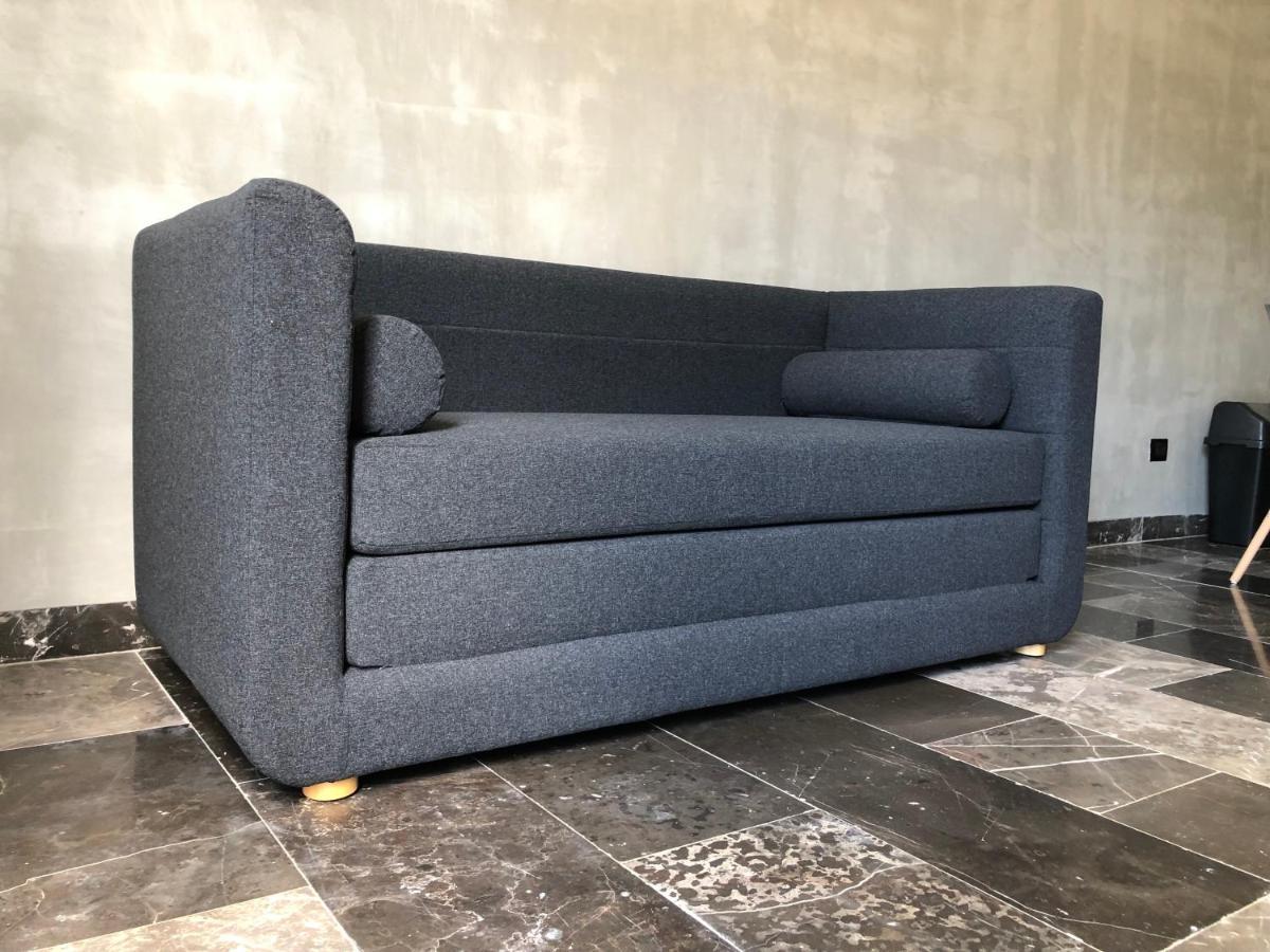 Hotel Suites La Negra Boutique Merida Luaran gambar