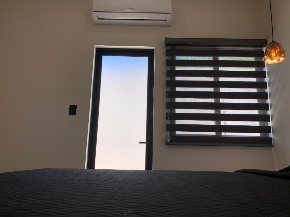 Hotel Suites La Negra Boutique Merida Luaran gambar