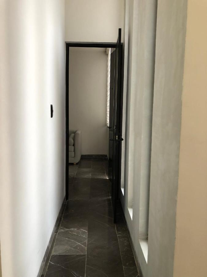 Hotel Suites La Negra Boutique Merida Luaran gambar