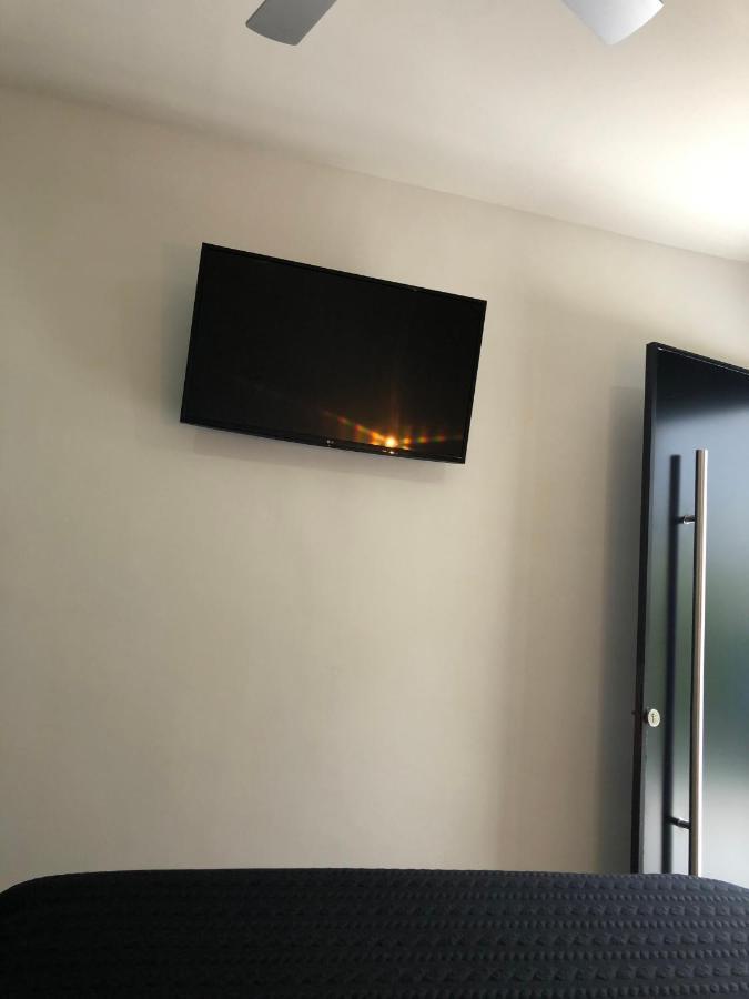 Hotel Suites La Negra Boutique Merida Luaran gambar
