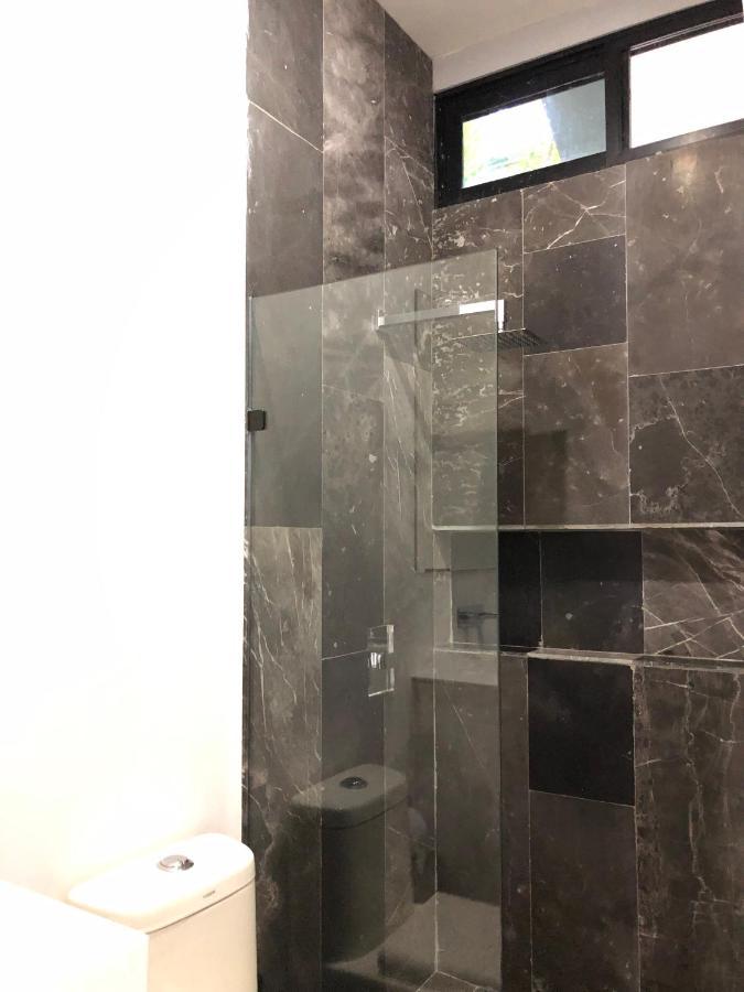Hotel Suites La Negra Boutique Merida Luaran gambar