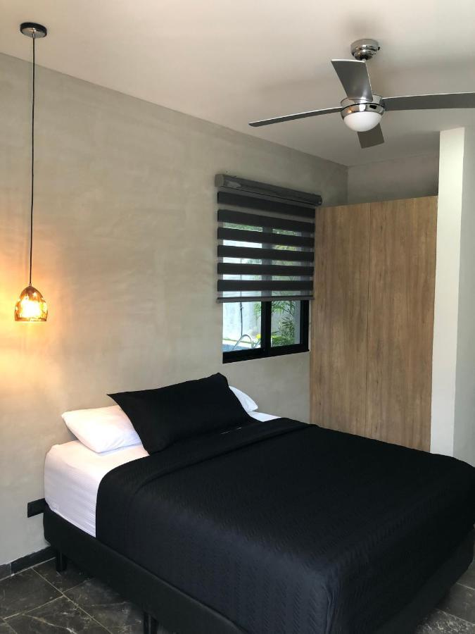 Hotel Suites La Negra Boutique Merida Luaran gambar